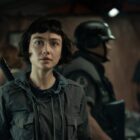 ‘Alien: Earth’ is one of the best shows of the year : NPR