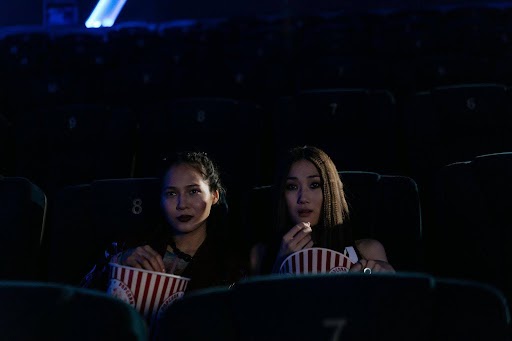 10 films incontournables pour se détendre à la fac