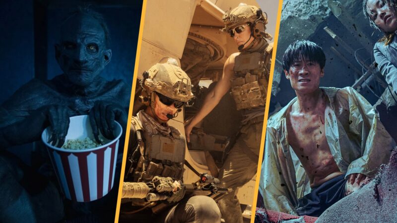 10 séries essentielles à découvrir sur Paramount+ pour les abonnés