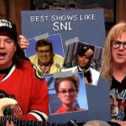 15 Best TV Shows Like Saturday Night Live
