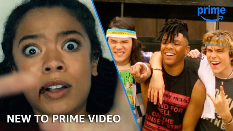Nouveautés Prime Video Septembre 2025 : The Runarounds, Gen V & Plus !