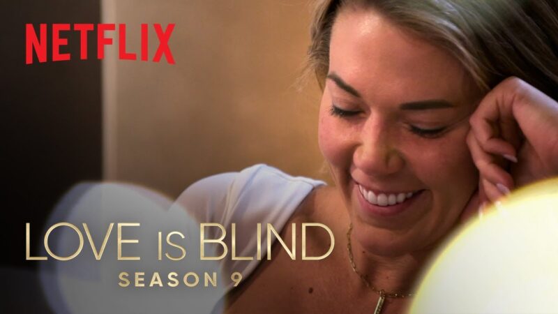 L’amour est aveugle : Saison 9 | Avoir des enfants | Extrait exclusif Netflix