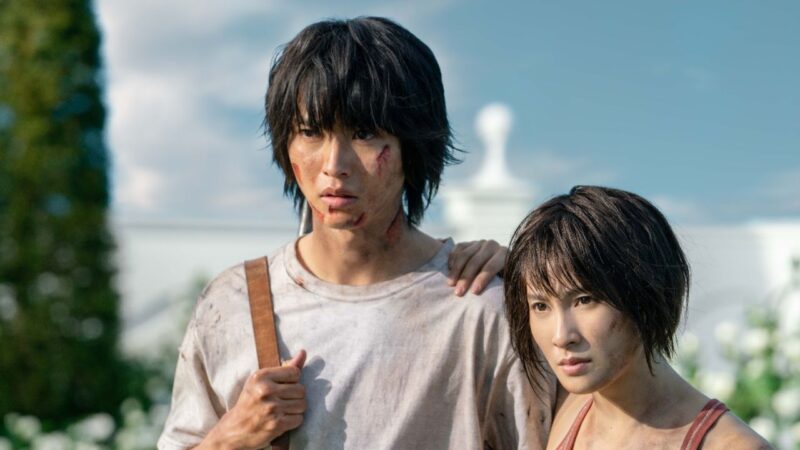 7 K-dramas captivants à découvrir sur Netflix et Prime Video