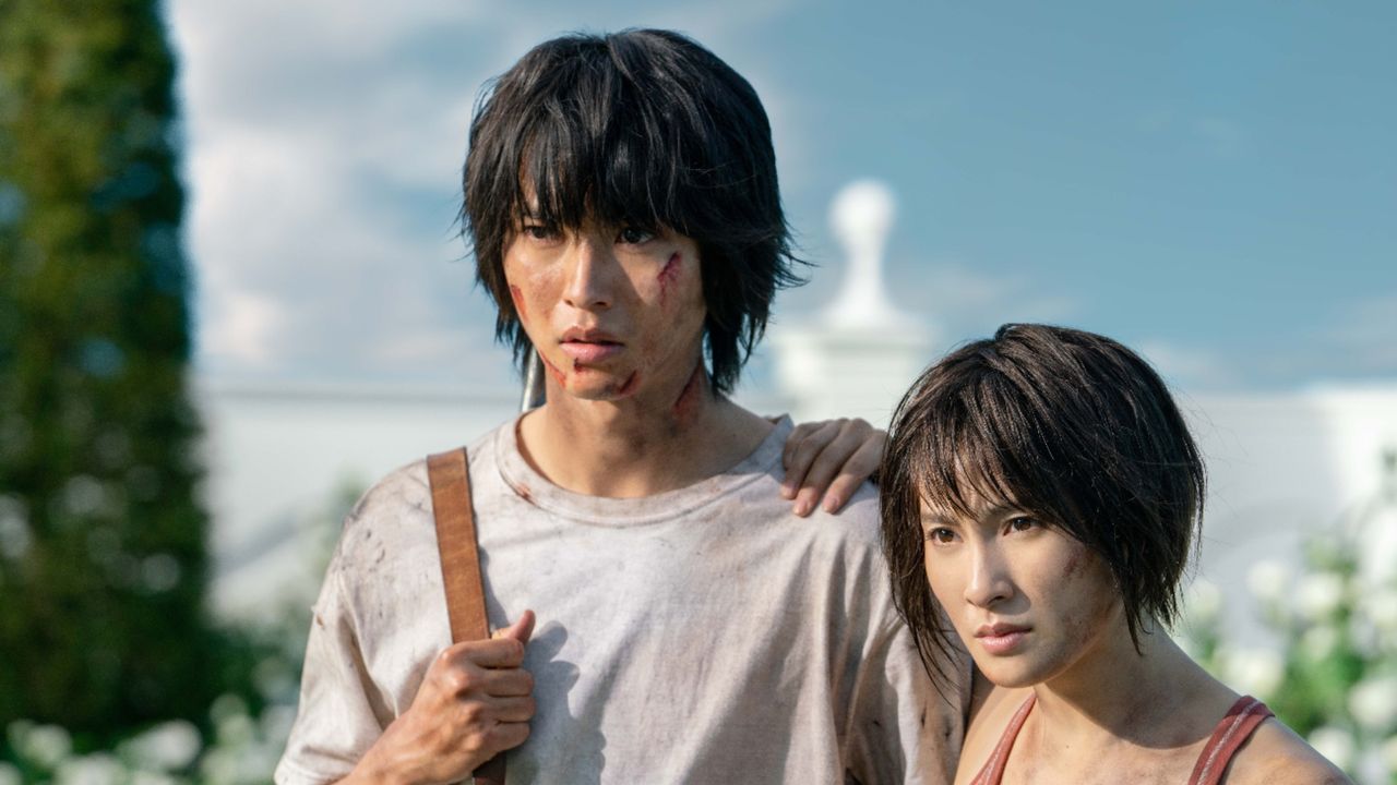 7 K-dramas captivants à découvrir sur Netflix et Prime Video