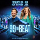 99 to Beat: Season One Ratings - canceled + renewed TV shows, ratings