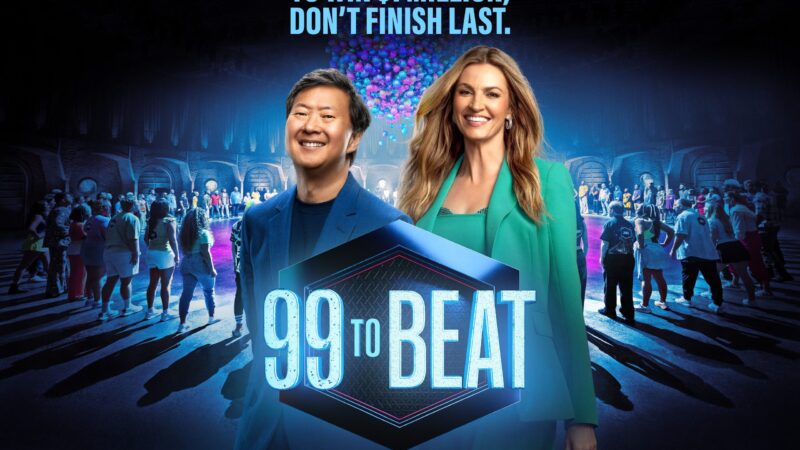 99 to Beat : audiences de la saison 1, séries annulées et renouvelées