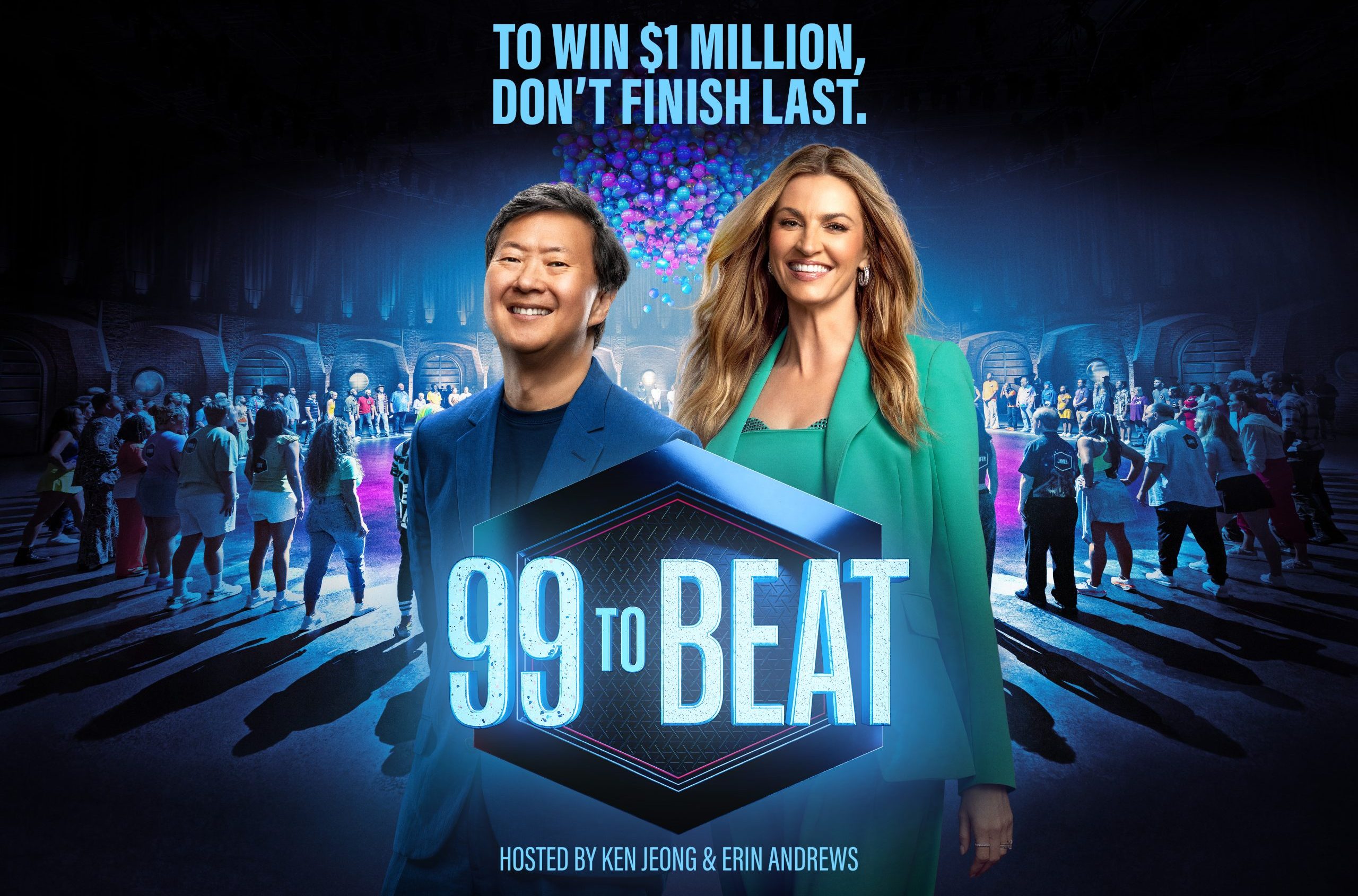 99 to Beat : audiences de la saison 1, séries annulées et renouvelées