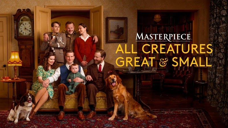 À quoi s’attendre dans la saison 6 d’All Creatures Great and Small