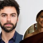 Aidan Turner Recurring On Season 3 Of Netflix Series