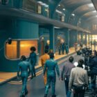 'Money Heist' Creator Alex Pina Talks New Show 'Billionaires' Bunker'