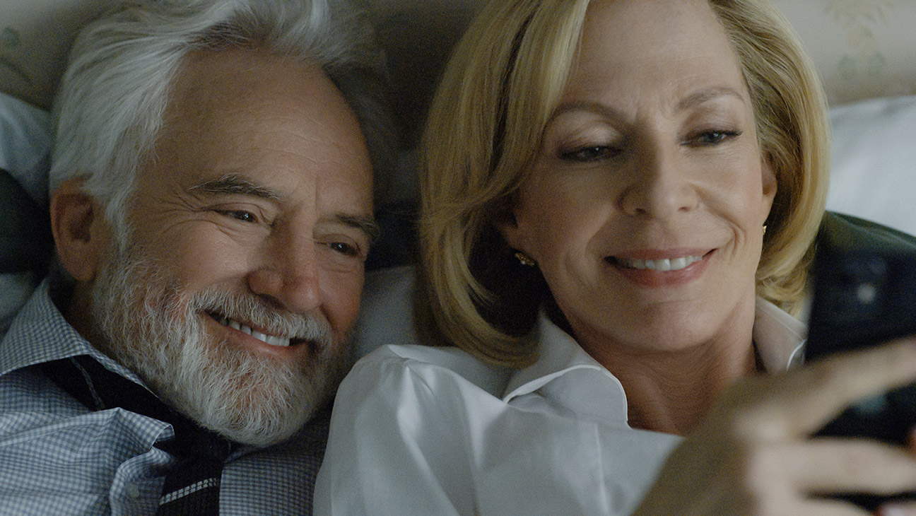 Allison Janney et Bradley Whitford de retour pour la saison 4