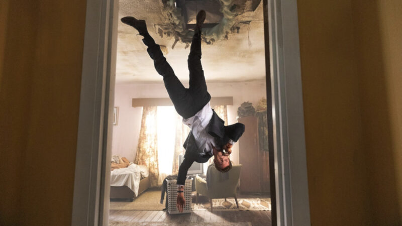 Amazon Prime Video : un nouveau film de super-héros hilarant disponible