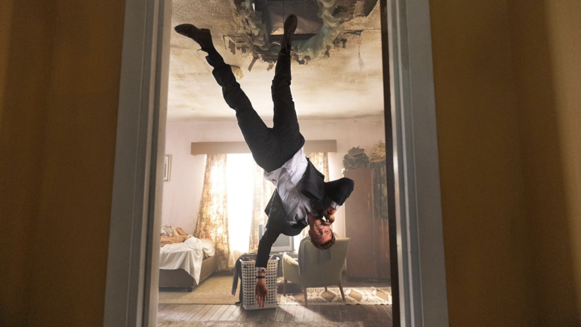 Amazon Prime Video : un nouveau film de super-héros hilarant disponible