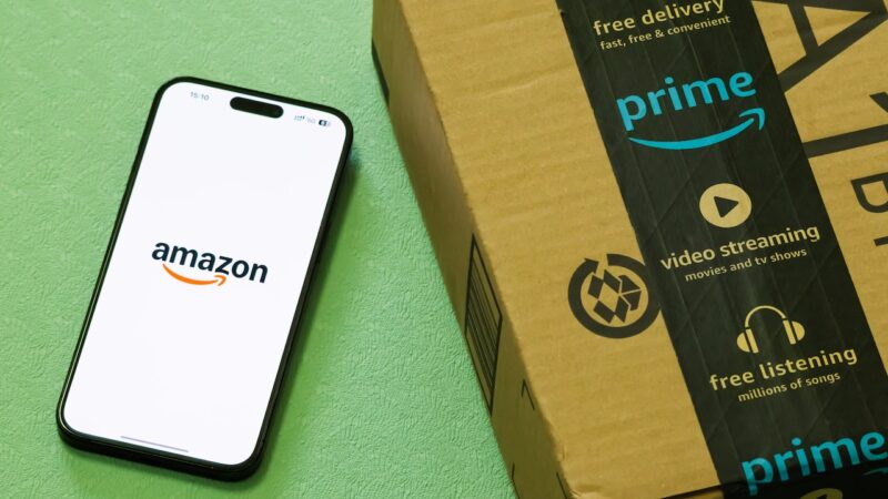 Amazon Prime met fin au partage des avantages de livraison entre foyers