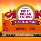 Amazon Great Indian Festival starts exclusively for Prime members on Sep 22