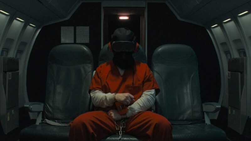 Apple TV+ présente un nouveau thriller criminel du créateur de The Blacklist