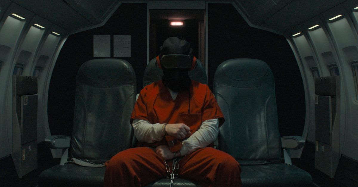 Apple TV+ présente un nouveau thriller criminel du créateur de The Blacklist