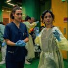 Apple TV+ Renews German Medical Drama 'Berlin ER'
