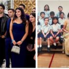 Aryan Khan invites all classmates at Bads of Bollywood premiere: ‘There is something charming about the boy’