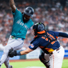 Astros vs. Mariners: What to know about crucial series with AL West lead, tiebreaker on the line