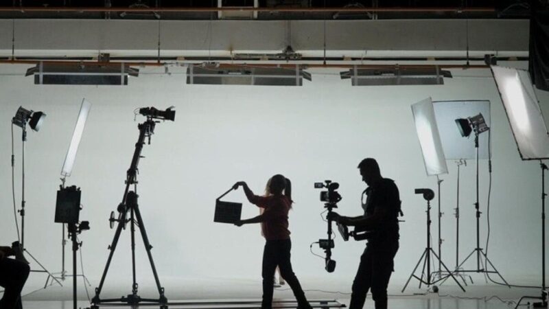 Auditions de films et séries à Eau Claire