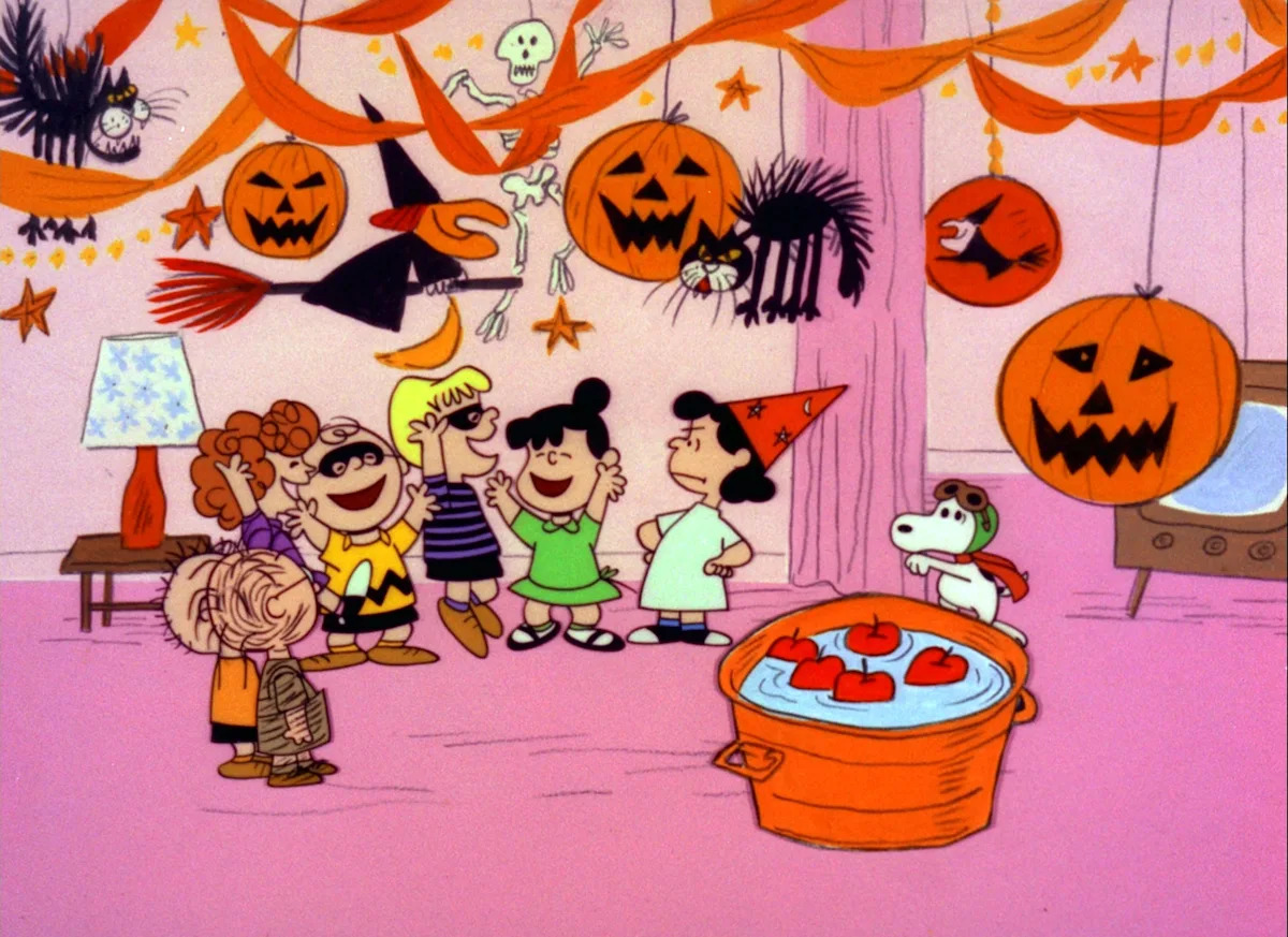 Automne : où regarder ‘C’est le grand bonhomme de citrouille, Charlie Brown’ ?