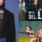 Six K-dramas, movies recommended by BTS' Jungkook: Kpop Demon Hunters to Hotel Del Luna to Titanic, check them out on Netflix, JioHotstar, Prime Video