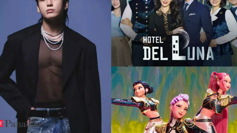 BTS : Jungkook recommande 6 K-dramas et films à découvrir sur Netflix et Prime Video