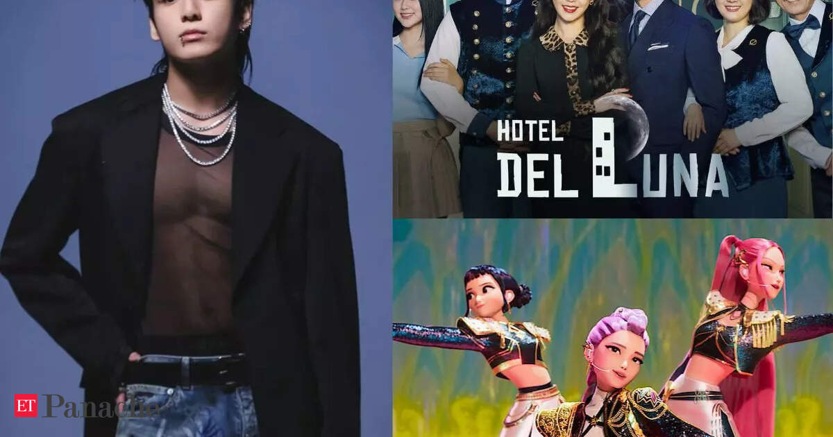 BTS : Jungkook recommande 6 K-dramas et films à découvrir sur Netflix et Prime Video