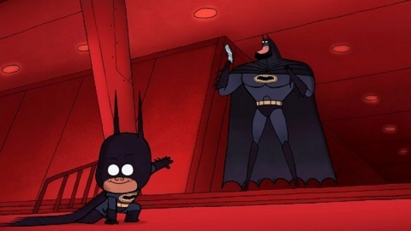 Bat-Fam : Prime Video dévoile le casting vocal de sa nouvelle série animée