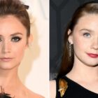 Billie Lourd & Jessica Barden Join 'Monster' Season 4