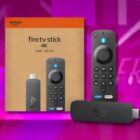 Best Fire TV Stick 4K deal: Save $20 at Amazon
