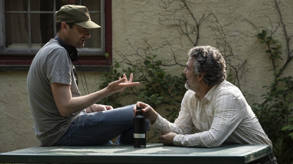 Brad Ingelsby envisage un crossover entre ‘Task’ et ‘Mare of Easttown’