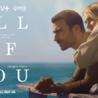 Brett Goldstein finds instant chemistry with Imogen Poots in 'All of You' romance film coming to Apple TV+ on September 26th