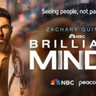 Brilliant Minds - The Phantom Hook