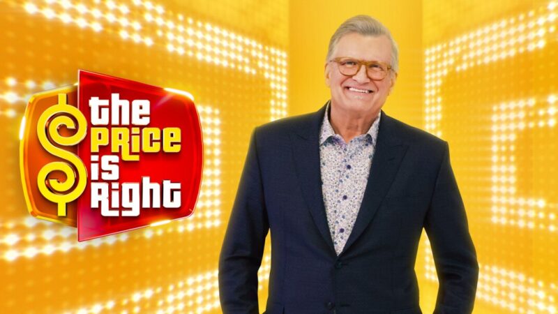 CBS annonce les dates de première de ses séries : The Price Is Right, Let’s Make a Deal et Young and the Restless