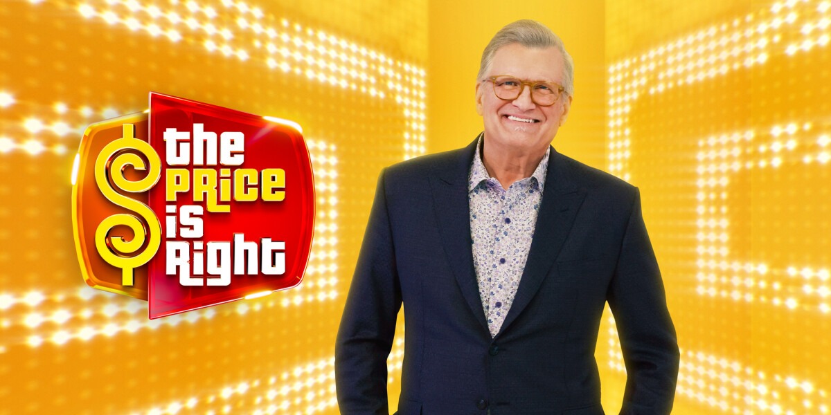 CBS annonce les dates de première de ses séries : The Price Is Right, Let’s Make a Deal et Young and the Restless