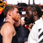 Canelo Álvarez vs. Terence Crawford: What to watch for in Netflix megafight