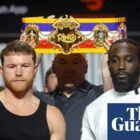 Canelo Álvarez v Terence Crawford: all of your pre-fight questions, answered | Boxing