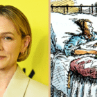 “A Pinch Me Moment”: Carey Mulligan Begins Filming on Narnia - NarniaWeb