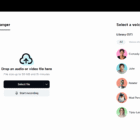 Voice Changer for Personalized Greetings and Messages
