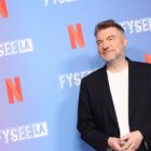 'Black Mirror’ Creator Charlie Brooker Sets Next Netflix Show