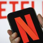 How much does Netflix cost per month?
