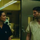 'Berlin' ER Maker On How Apple TV+'s Medical Drama Was Resuscitated