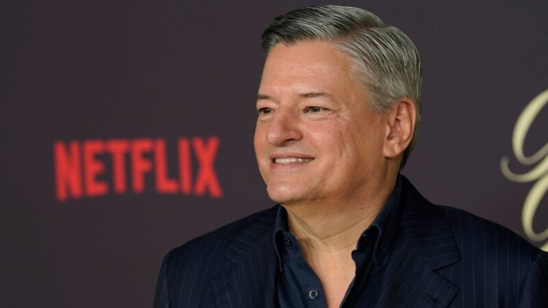 Comment les concurrents de Netflix renforcent sa domination en un graphique