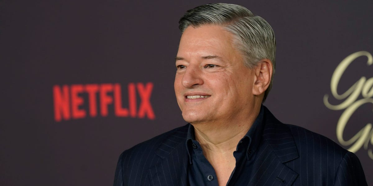 Comment les concurrents de Netflix renforcent sa domination en un graphique