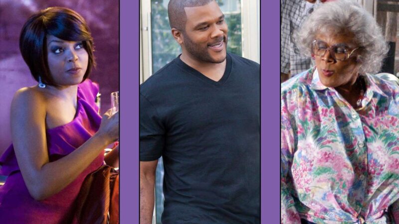 Comment regarder tous les films de Tyler Perry dans l’ordre