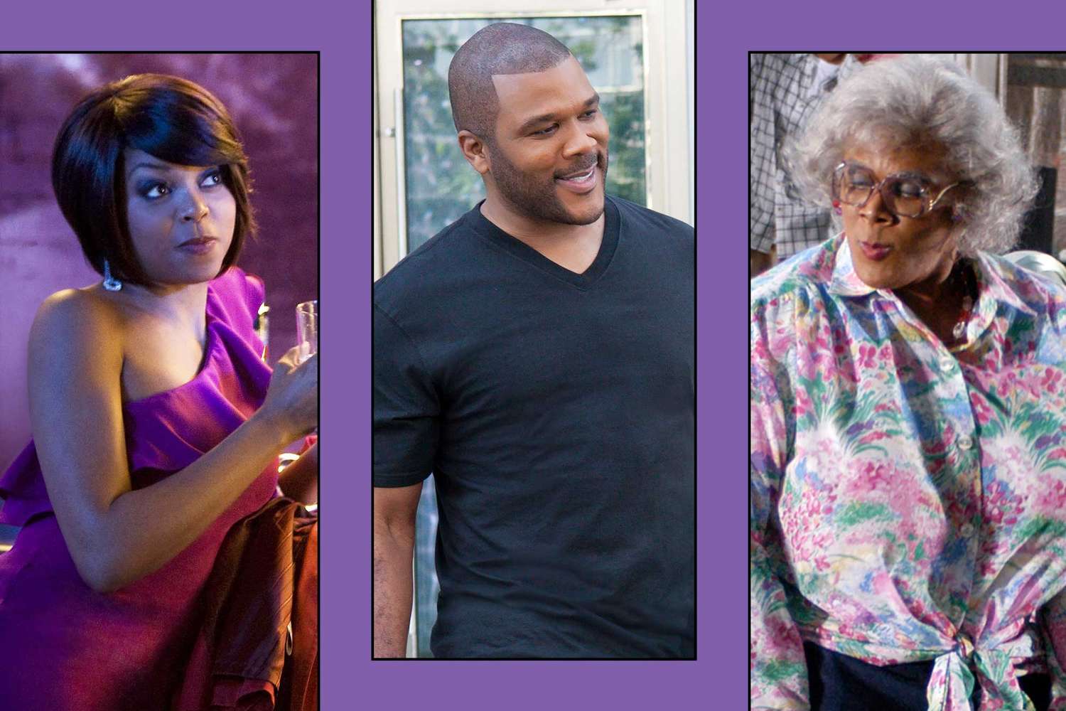 Comment regarder tous les films de Tyler Perry dans l’ordre