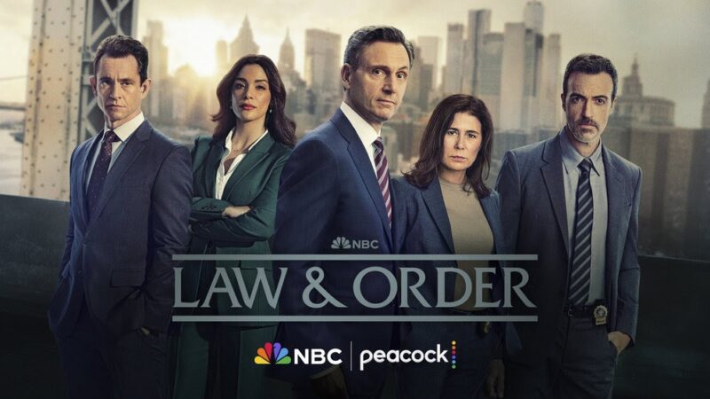 Critique de Law and Order : Street Justice – Le doute au cœur de l’intrigue