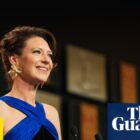 The Newsreader review – if this powerful Aussie drama were a US show, it’d be a smash hit | Television